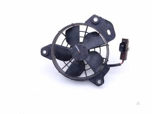 Gebruikte Koelvin Renault Twingo III (AH) 1.0 SCe 70 12V Prijs € 25,00 Margeregeling aangeboden door Automaterialen Ronald Morien B.V.