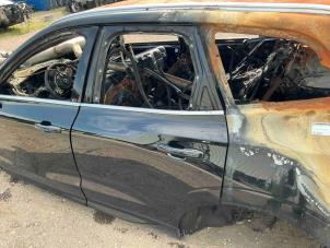 Gebruikte Deur 4Deurs links-achter Volvo XC60 II (UZ) 2.0 B4 16V Mild Hybrid AWD Prijs € 695,00 Margeregeling aangeboden door Automaterialen Ronald Morien B.V.