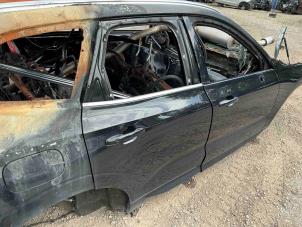 Gebruikte Portier 4Deurs rechts-achter Volvo XC60 II (UZ) 2.0 B4 16V Mild Hybrid AWD Prijs € 795,00 Margeregeling aangeboden door Automaterialen Ronald Morien B.V.