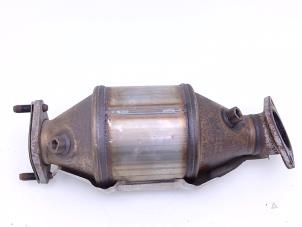 Gebruikte Katalysator Kia Sportage (NQ5E) 1.6 T-GDi Hybrid 16V Prijs € 375,00 Inclusief btw aangeboden door Automaterialen Ronald Morien B.V.