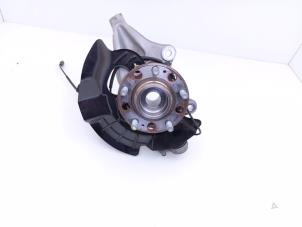 Gebruikte Asschenkel rechts-voor Kia Sportage (NQ5E) 1.6 T-GDi Hybrid 16V Prijs € 296,45 Inclusief btw aangeboden door Automaterialen Ronald Morien B.V.