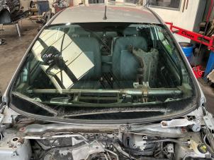 Gebruikte Voorruit Ford Fiesta 6 (JA8) 1.25 16V Prijs € 125,00 Margeregeling aangeboden door Automaterialen Ronald Morien B.V.