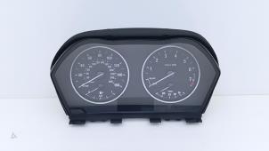 Gebruikte Cockpit BMW 2 serie Active Tourer (F45) 220i 2.0 TwinPower Turbo 16V Prijs € 225,00 Margeregeling aangeboden door Automaterialen Ronald Morien B.V.