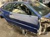 Volkswagen Corrado 2.9 VR6 Deur 2Deurs rechts