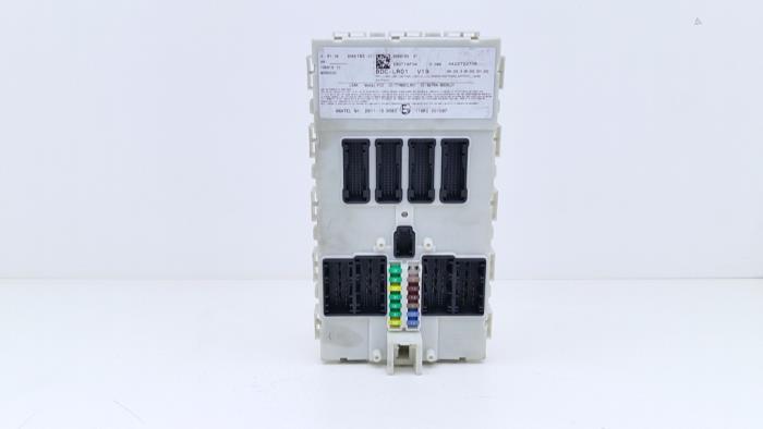 Gebruikte Bodycontrol Module BMW 2 serie Active Tourer (F45) 220i 2.0 TwinPower Turbo 16V Prijs € 95,00 Margeregeling aangeboden door Automaterialen Ronald Morien B.V.