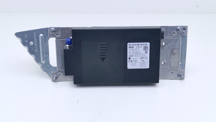 Gebruikte Bluetooth module BMW 2 serie Active Tourer (F45) 220i 2.0 TwinPower Turbo 16V Prijs € 89,00 Margeregeling aangeboden door Automaterialen Ronald Morien B.V.