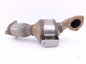 Gebruikte Katalysator Volkswagen Touareg Prijs € 995,00 Margeregeling aangeboden door Automaterialen Ronald Morien B.V.