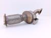 Katalysator van een Volkswagen Touareg 2010