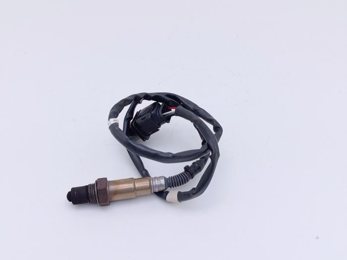 Gebruikte Lambda Sonde Volkswagen Touareg (7PA/PH) 4.2 TDI V8 DPF 32V Prijs € 99,00 Margeregeling aangeboden door Automaterialen Ronald Morien B.V.