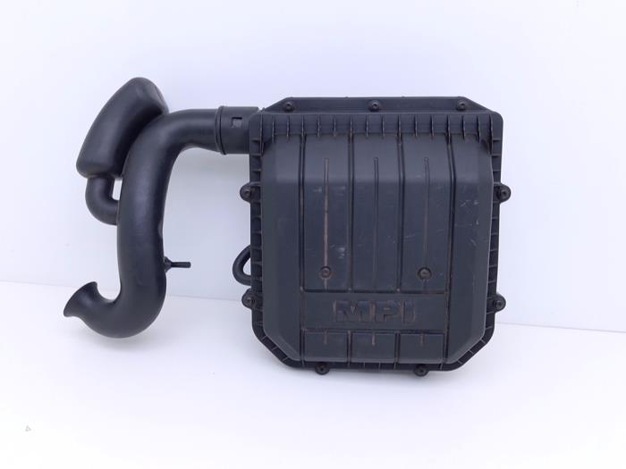 Gebruikte Luchtfilterhuis Seat Mii 1.0 12V Prijs € 42,35 Inclusief btw aangeboden door Automaterialen Ronald Morien B.V.