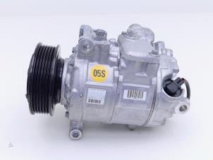 Gebruikte Pomp Airco Volkswagen Touareg Prijs € 225,00 Margeregeling aangeboden door Automaterialen Ronald Morien B.V.