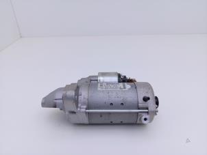 Gebruikte Startmotor Volkswagen Touareg Prijs € 75,00 Margeregeling aangeboden door Automaterialen Ronald Morien B.V.