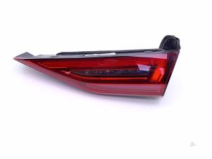 Gebruikte Achterlicht rechts Audi RS 3 Sportback (8YA) 2.5 TFSI 20V Quattro Prijs € 89,00 Margeregeling aangeboden door Automaterialen Ronald Morien B.V.