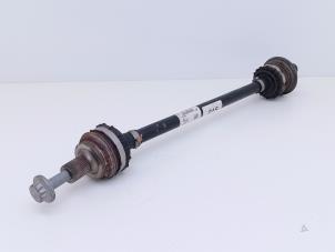 Gebruikte Aandrijfas rechts-achter Audi RS 3 Sportback (8YA) 2.5 TFSI 20V Quattro Prijs € 225,00 Margeregeling aangeboden door Automaterialen Ronald Morien B.V.