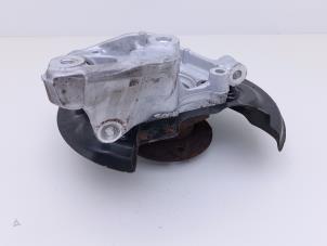 Gebruikte Asschenkel links-achter Audi RS 3 Sportback (8YA) 2.5 TFSI 20V Quattro Prijs € 75,00 Margeregeling aangeboden door Automaterialen Ronald Morien B.V.