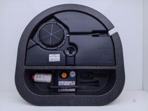 Gebruikte Luidspreker Ford Focus 3 Wagon 1.0 Ti-VCT EcoBoost 12V 125 Prijs € 95,00 Margeregeling aangeboden door Automaterialen Ronald Morien B.V.