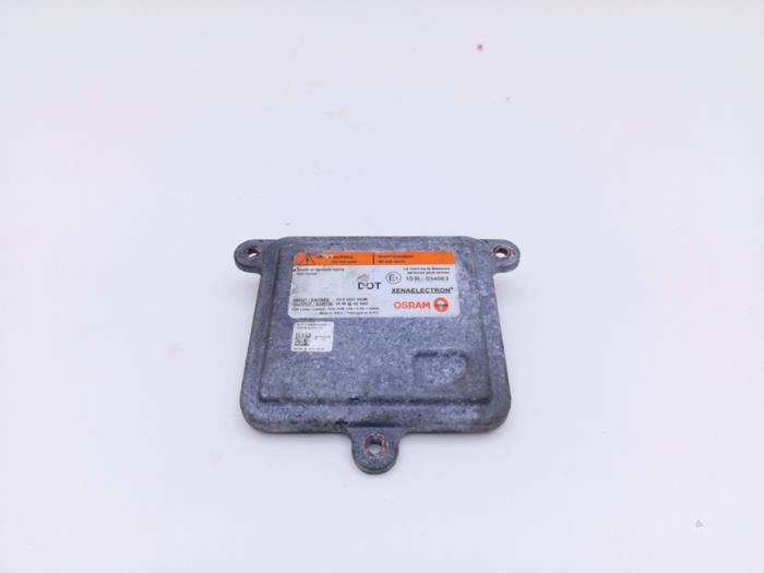 Gebruikte Xenon module Ford Focus 3 Wagon 1.0 Ti-VCT EcoBoost 12V 125 Prijs € 95,00 Margeregeling aangeboden door Automaterialen Ronald Morien B.V.