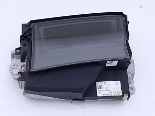 Gebruikte Head-up display Audi RS 3 Sportback (8YA) 2.5 TFSI 20V Quattro Prijs € 395,00 Margeregeling aangeboden door Automaterialen Ronald Morien B.V.