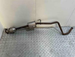 Gebruikte Katalysator Kia Picanto (JA) 1.0 DPi 12V Prijs € 195,00 Margeregeling aangeboden door Automaterialen Ronald Morien B.V.