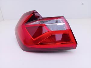 Gebruikte Achterlicht links Audi A1 Sportback (GBA) 1.0 25 TFSI 12V Prijs € 75,00 Inclusief btw aangeboden door Automaterialen Ronald Morien B.V.