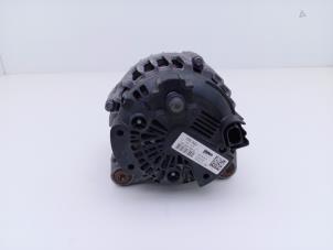 Gebruikte Dynamo Audi A1 Sportback (GBA) 1.0 25 TFSI 12V Prijs € 54,99 Inclusief btw aangeboden door Automaterialen Ronald Morien B.V.
