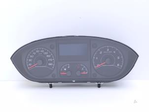 Gebruikte Cockpit Citroen Jumper (U9) 2.2 Blue HDi 165 Prijs € 124,99 Inclusief btw aangeboden door Automaterialen Ronald Morien B.V.