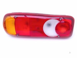 Gebruikte Achterlicht links Citroen Jumper (U9) 2.2 Blue HDi 165 Prijs € 48,99 Inclusief btw aangeboden door Automaterialen Ronald Morien B.V.
