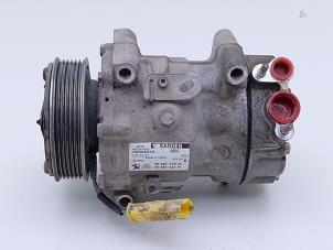 Gebruikte Pomp Airco Citroen Jumper (U9) 2.2 Blue HDi 165 Prijs € 144,99 Inclusief btw aangeboden door Automaterialen Ronald Morien B.V.