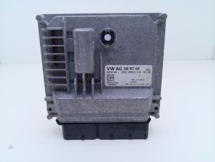 Gebruikte Computer Motormanagement Skoda Fabia III Combi (NJ5) 1.4 TDI 16V 90 Greentech Prijs € 125,00 Margeregeling aangeboden door Automaterialen Ronald Morien B.V.