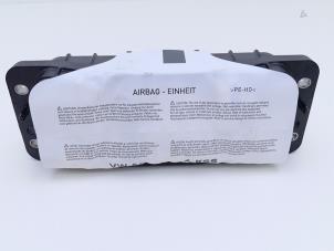 Gebruikte Airbag rechts (Dashboard) Skoda Fabia III Combi (NJ5) 1.4 TDI 16V 90 Greentech Prijs € 225,00 Margeregeling aangeboden door Automaterialen Ronald Morien B.V.