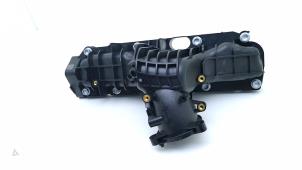 Gebruikte Inlaatspruitstuk Volkswagen Crafter (SY) 2.0 TDI Prijs € 95,00 Inclusief btw aangeboden door Automaterialen Ronald Morien B.V.