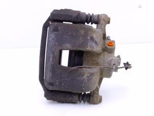 Gebruikte Remklauw (Tang) rechts-achter Citroen Jumper (U9) 2.2 Blue HDi 165 Prijs € 48,99 Inclusief btw aangeboden door Automaterialen Ronald Morien B.V.