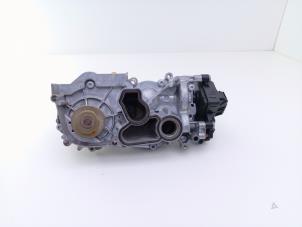 Gebruikte Waterpomp Volkswagen T-Roc I 1.5 TSI Evo BMT 16V Prijs € 55,00 Margeregeling aangeboden door Automaterialen Ronald Morien B.V.