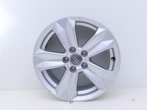 Gebruikte Velg Audi A1 Sportback (GBA) 1.0 25 TFSI 12V Prijs € 175,00 Inclusief btw aangeboden door Automaterialen Ronald Morien B.V.