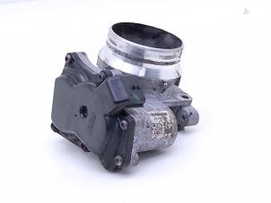 Gebruikte Gasklephuis Nissan Interstar 2.3 dCi 180 16V Prijs € 95,00 Inclusief btw aangeboden door Automaterialen Ronald Morien B.V.