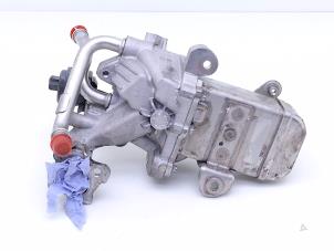 Gebruikte EGR koeler Nissan Interstar 2.3 dCi 180 16V Prijs € 195,00 Inclusief btw aangeboden door Automaterialen Ronald Morien B.V.