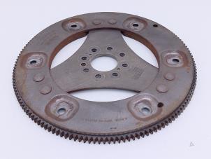 Gebruikte Starterkrans Peugeot Expert (V1/VA/VB/VE/VF/VT/VY) 2.0 Blue HDi 180 16V Prijs € 95,00 Inclusief btw aangeboden door Automaterialen Ronald Morien B.V.