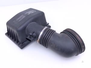 Gebruikte Luchtmassameter BMW M3 (E46/2) 3.2 24V Prijs € 95,00 Margeregeling aangeboden door Automaterialen Ronald Morien B.V.