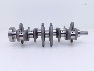 Gebruikte Krukas Nissan Qashqai (J12) 1.3 DIG-T 150 16V Prijs € 356,95 Inclusief btw aangeboden door Automaterialen Ronald Morien B.V.