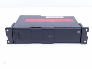 Gebruikte CD Wisselaar BMW M3 (E46/2) 3.2 24V Prijs € 49,00 Margeregeling aangeboden door Automaterialen Ronald Morien B.V.