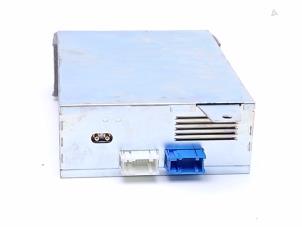 Gebruikte Module (diversen) BMW M3 (E46/2) 3.2 24V Prijs € 49,00 Margeregeling aangeboden door Automaterialen Ronald Morien B.V.