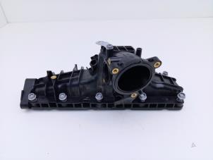 Gebruikte Inlaatspruitstuk Volkswagen Crafter (SY) 2.0 TDI 4Motion Prijs € 75,00 Margeregeling aangeboden door Automaterialen Ronald Morien B.V.