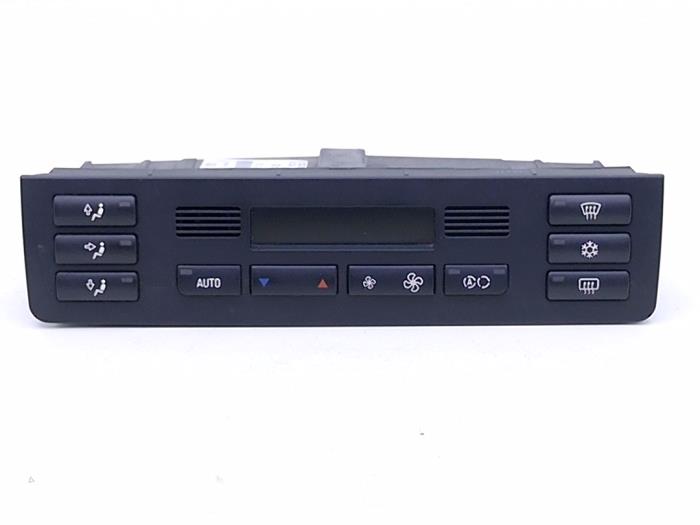 Gebruikte Airco (compleet) BMW M3 (E46/2) 3.2 24V Prijs € 49,00 Margeregeling aangeboden door Automaterialen Ronald Morien B.V.