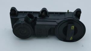 Gebruikte Carterventilatie Volkswagen Touareg 3.0 V6 24V TSI Prijs € 45,00 Margeregeling aangeboden door Automaterialen Ronald Morien B.V.