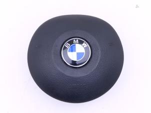 Gebruikte Airbag links (Stuur) BMW M3 (E46/2) 3.2 24V Prijs € 49,00 Margeregeling aangeboden door Automaterialen Ronald Morien B.V.