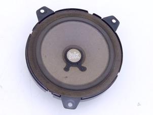 Gebruikte Luidspreker BMW M3 (E46/2) 3.2 24V Prijs € 45,00 Margeregeling aangeboden door Automaterialen Ronald Morien B.V.