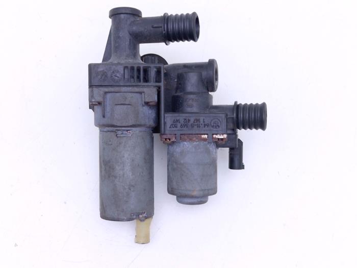 Gebruikte Diversen BMW M3 (E46/2) 3.2 24V Prijs € 49,00 Margeregeling aangeboden door Automaterialen Ronald Morien B.V.
