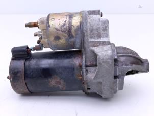 Gebruikte Startmotor BMW M3 (E46/2) 3.2 24V Prijs € 75,00 Margeregeling aangeboden door Automaterialen Ronald Morien B.V.