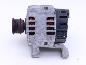 Gebruikte Dynamo BMW M3 (E46/2) 3.2 24V Prijs € 95,00 Margeregeling aangeboden door Automaterialen Ronald Morien B.V.