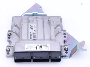 Gebruikte Computer Motormanagement Nissan Qashqai (J12) 1.3 DIG-T 150 16V Prijs € 345,00 Inclusief btw aangeboden door Automaterialen Ronald Morien B.V.